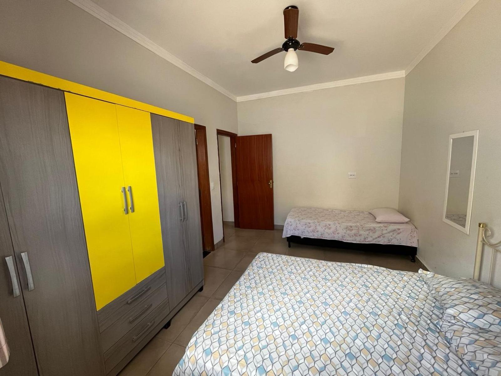 Villa Casa Temporada Vitor Gil Olímpia Esterno foto
