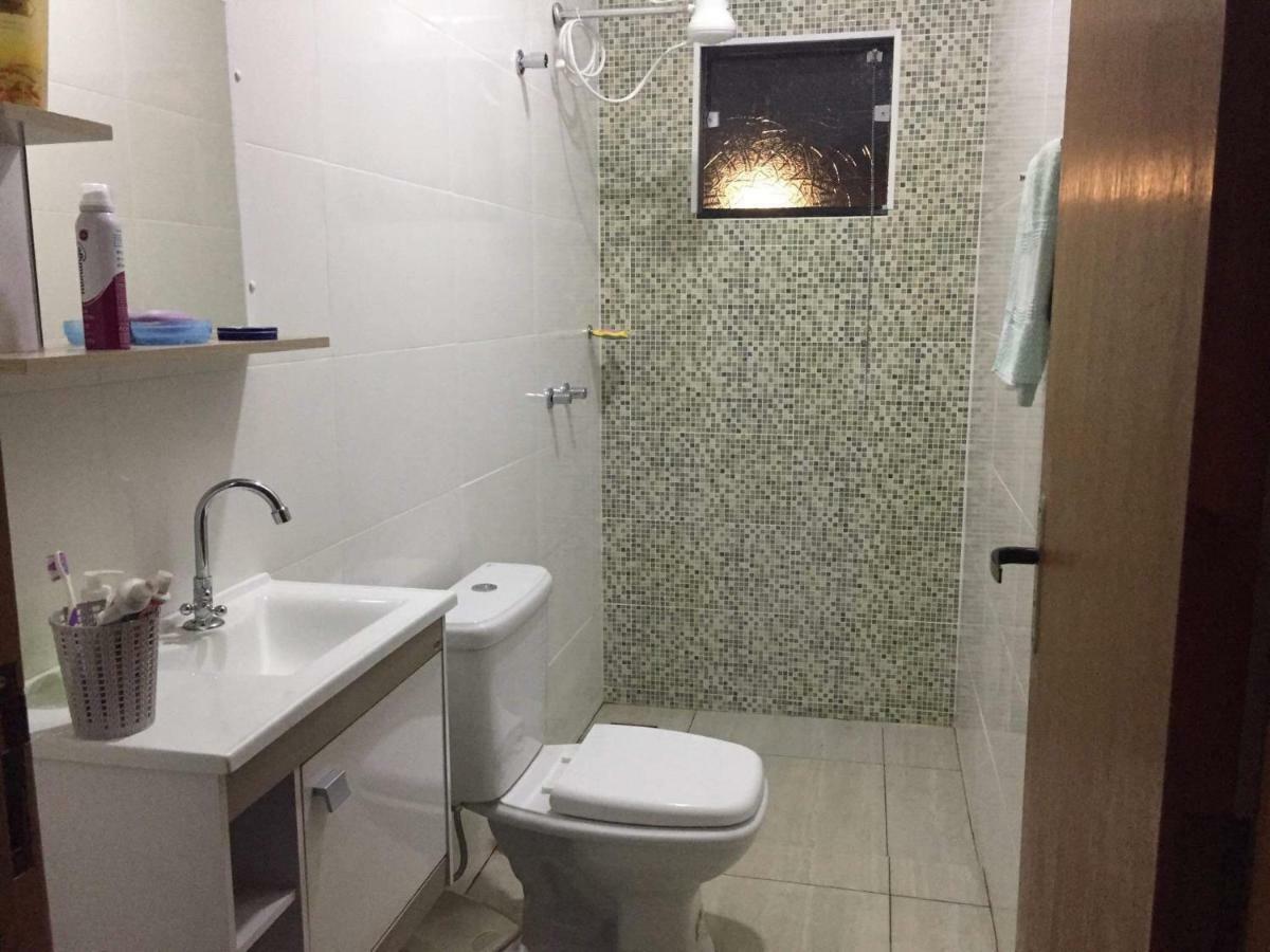 Villa Casa Temporada Vitor Gil Olímpia Esterno foto