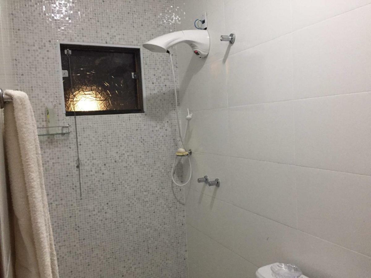 Villa Casa Temporada Vitor Gil Olímpia Esterno foto